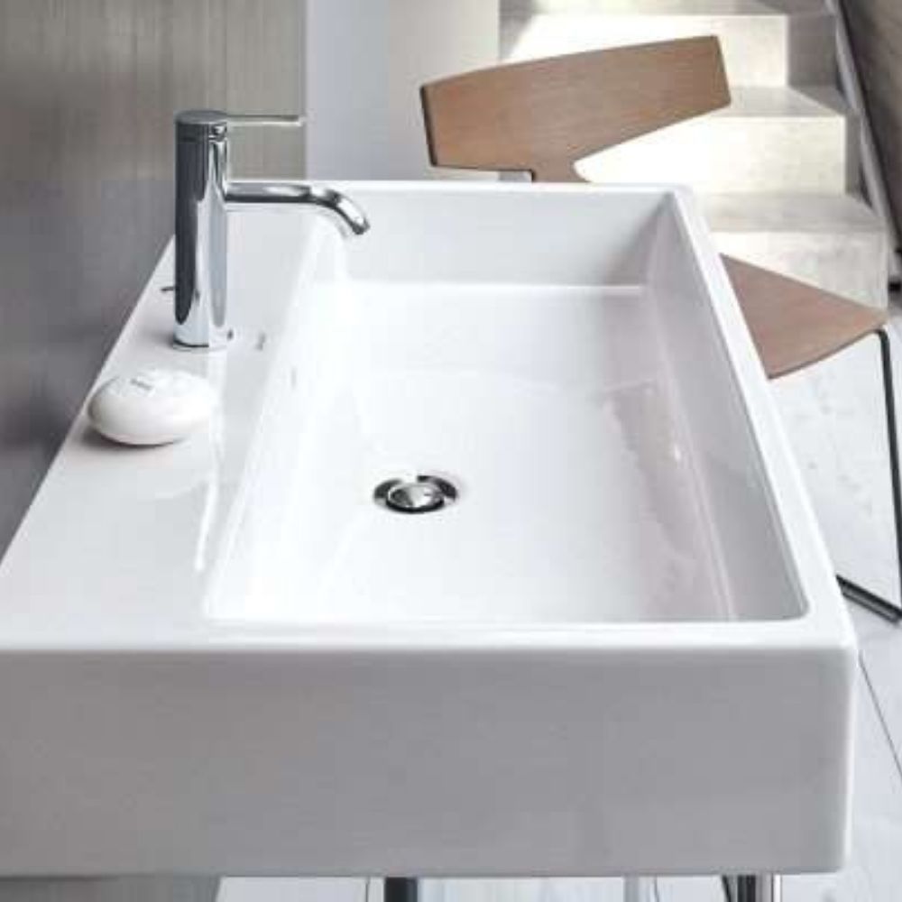 Duravit Vero Air Rectangular Wash Basin